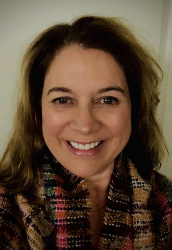 New director of Baldwin City chamber looks to apply smart growth